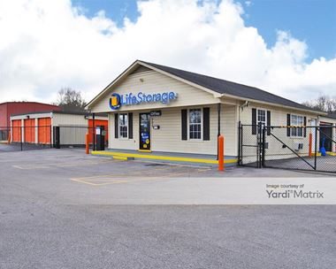 Image for Extra Space Storage - 906 Slaughter Road, Madison, AL