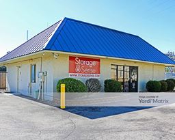 Image for Storage Sense - 7620 Memorial Pkwy SW, Huntsville, AL
