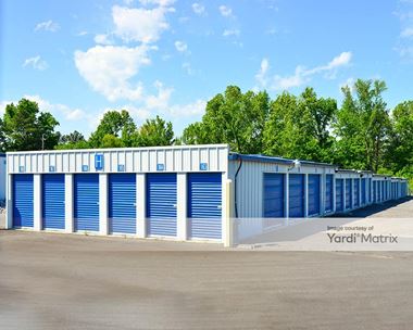 Storage Units for Rent available at 8706 Highway 431, Albertville, AL 35950
