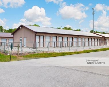 Storage Units for Rent available at 4836 East Main Street, Avon, IN 46123