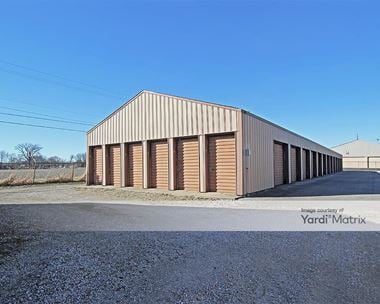 Storage Units for Rent available at 80 South US 31, Whiteland, IN 46184