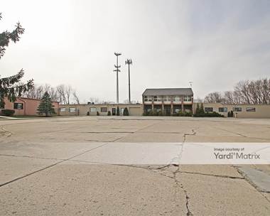 Storage Units for Rent available at 4900 Emco Drive, Indianapolis, IN 46220