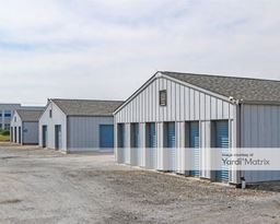 Image for J & D Storage - 915 Hendricks Drive, Lebanon, IN