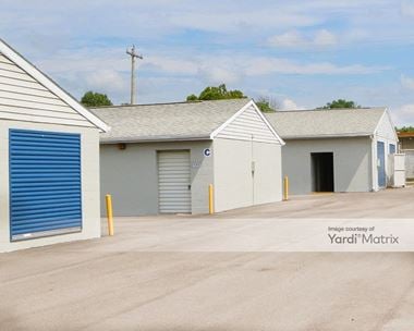 Storage Units for Rent available at 2503 North Walnut Street, Bloomington, IN 47404