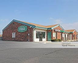 Image for Extra Space Storage - 2420 East Stop 11 Road, Indianapolis, IN