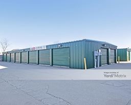 Image for Evergreen Properties Self Storage - 735 Tracy Road, Whiteland, IN
