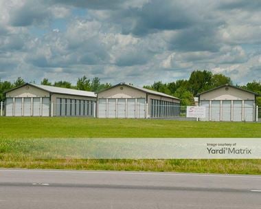 Storage Units for Rent available at 6315 South County Road, Clayton, IN 46118