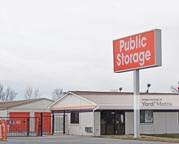 Image for Public Storage - 8651 East Washington Street, Indianapolis, IN