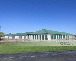 Image for Storage Rentals of America - 321 West Riggin Road, Muncie, IN