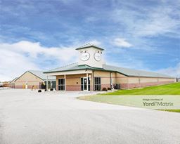 Image for Storage Rentals of America - 2450 East Michigan Road, Shelbyville, IN