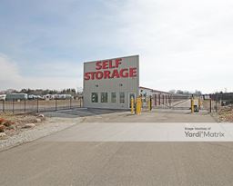Image for Cumberland Storage - 6237 West US 40, Greenfield, IN