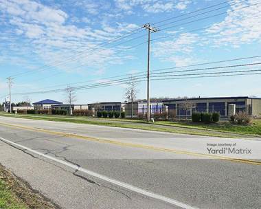 Storage Units for Rent available at 2537 East Main Street, Greenwood, IN 46143
