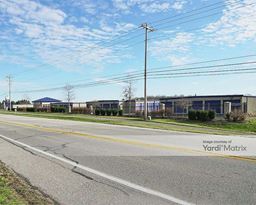 Image for Midgard Self Storage - 2537 East Main Street, Greenwood, IN