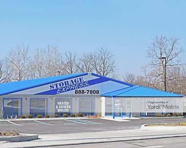 Image for Extra Space Storage - 7634 Madison Avenue, Indianapolis, IN