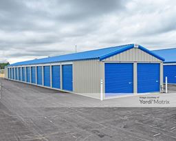 Image for Extra Space Storage - 510 East Thompson Road, Indianapolis, IN