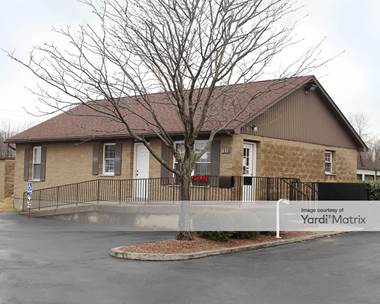 Storage Units for Rent available at 7818 Saint Andrews Church Road, Louisville, KY 40214