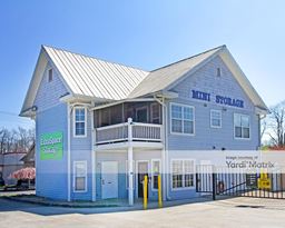 Image for Extra Space Storage - 9702 Taylorsville Road, Louisville, KY