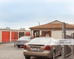 Image for Public Storage - 4324 Poplar Level Road, Louisville, KY