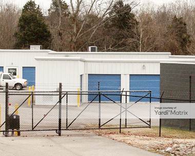 Storage Units for Rent available at 9301 Storage Way, Louisville, KY 40291