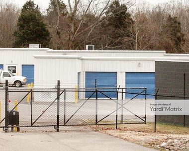 Image for Space Center Storage - 9301 Storage Way, Louisville, KY