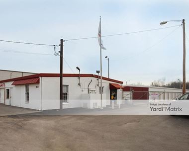 Storage Units for Rent available at 5824 Fern Valley Road, Louisville, KY 40228