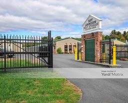 Image for East Longmeadow Self Storage - 91 Industrial Drive, East Longmeadow, MA