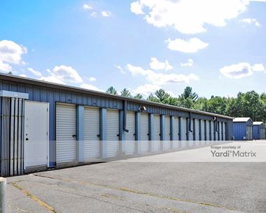 Storage Units for Rent available at 550 Easthampton Road, Northampton, MA 01060