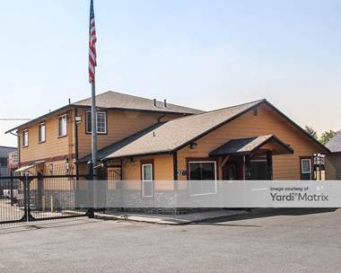 Storage Units for Rent available at 2018 Fruitvale Blvd, Yakima, WA 98902
