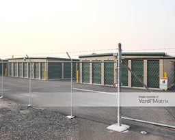Image for East Valley Self Storage - 201 West Charron Road, Moxee, WA