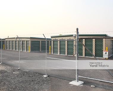 Storage Units for Rent available at 201 West Charron Road, Moxee, WA 98936