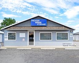 Image for Prosser Minnie Storage - 255 Old Inland Empire Hwy, Prosser, WA