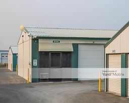 Image for Richland Airport Mini - Storage - 2008 Butler Loop, Richland, WA