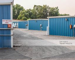 Image for Ideal Mini Storage - 4044 West Van Giesen Street, West Richland, WA