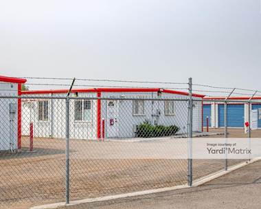 Storage Units for Rent available at 2405 East Lewis Street, Pasco, WA 99301