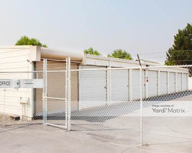 Storage Units for Rent available at 6501 West Washington Avenue, Yakima, WA 98902