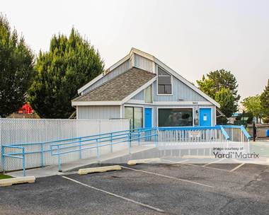 Storage Units for Rent available at 7600 West Deschutes Avenue, Kennewick, WA 99336