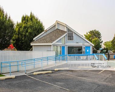 Storage Units for Rent available at 7600 West Deschutes Avenue, Kennewick, WA 99336