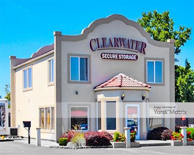 Storage Units for Rent available at 5010 West Clearwater Avenue, Kennewick, WA 99336