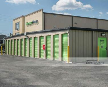 Storage Units for Rent available at 1600 West Nine Mile Road, Pensacola, FL 32534