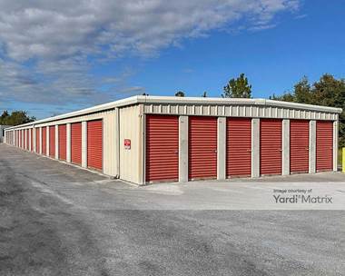 Storage Units for Rent available at 7327 North Hwy 231, Panama City, FL 32404