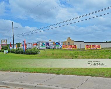 Storage Units for Rent available at 4114 Avalon Blvd, Milton, FL 32583