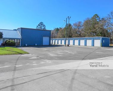 Storage Units for Rent available at 10801 Hwy 231, Panama City, FL 32466