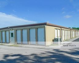 Image for A - 1 Mini Storages - 1154 US Highway 90 West, DeFuniak Springs, FL