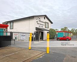 Image for Miramar Self Storage - 260 South Geronimo Street, Miramar Beach, FL