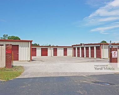 Storage Units for Rent available at 1310 Dunmire Street, Pensacola, FL 32504