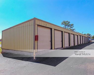 Storage Units for Rent available at 1505 Ferdon Blvd South, Crestview, FL 32536