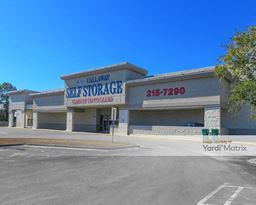 Image for Best American Storage - 315 North Tyndall Pkwy, Panama City, FL