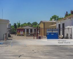 Image for Otter Self Storage - 26 A Beal Pkwy NW, Fort Walton Beach, FL