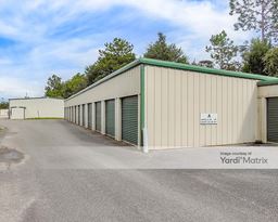 Image for Storage King USA - 4646 Parkmore Plaza Drive, Milton, FL