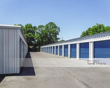 Storage Units for Rent available at 422 NW Racetrack Road, Fort Walton Beach, FL 32547